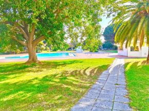 Resort Albufeira T1, Praia da Oura